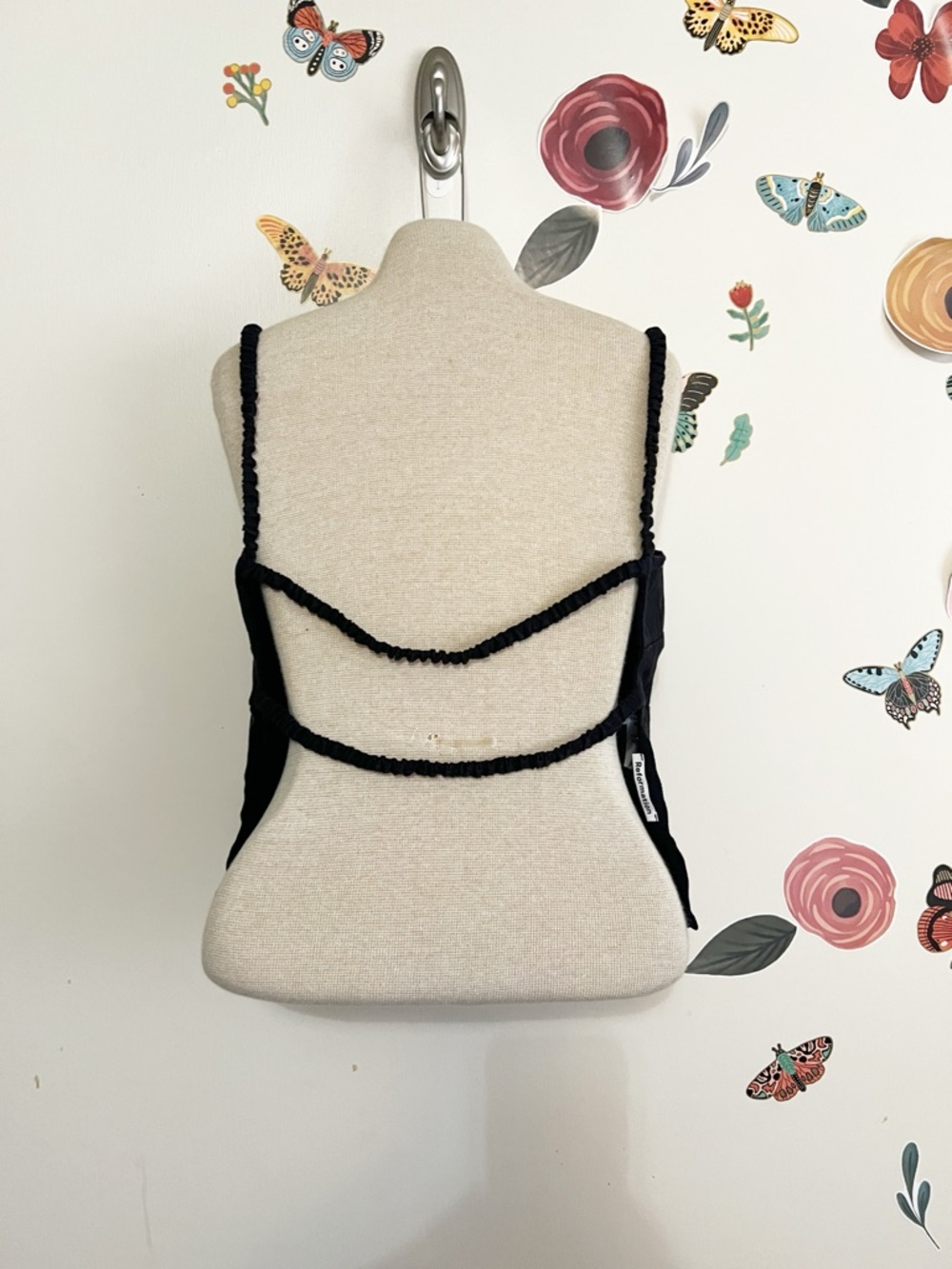 Reformation Rind Linen Top L - Picture 3 of 7